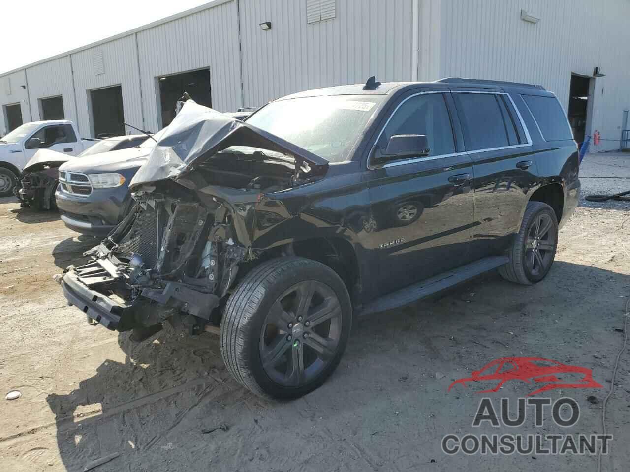 CHEVROLET TAHOE 2016 - 1GNSCBKC8GR244978