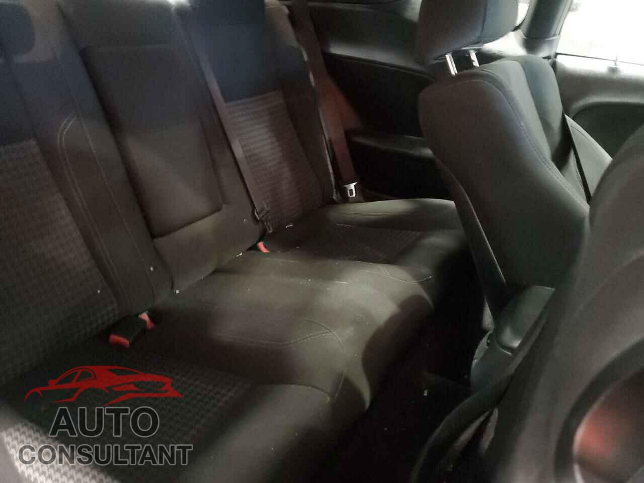 DODGE CHALLENGER 2016 - 2C3CDZAG5GH236445
