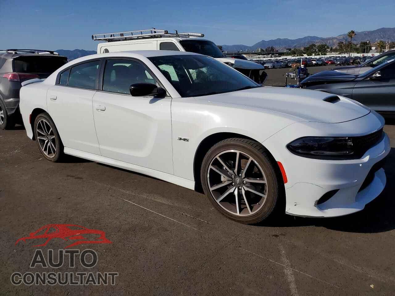 DODGE CHARGER 2023 - 2C3CDXCT8PH569043