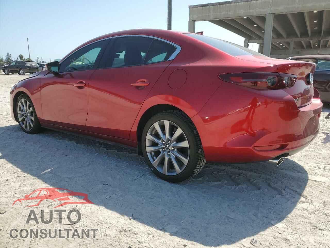 MAZDA 3 2019 - JM1BPACL2K1108116
