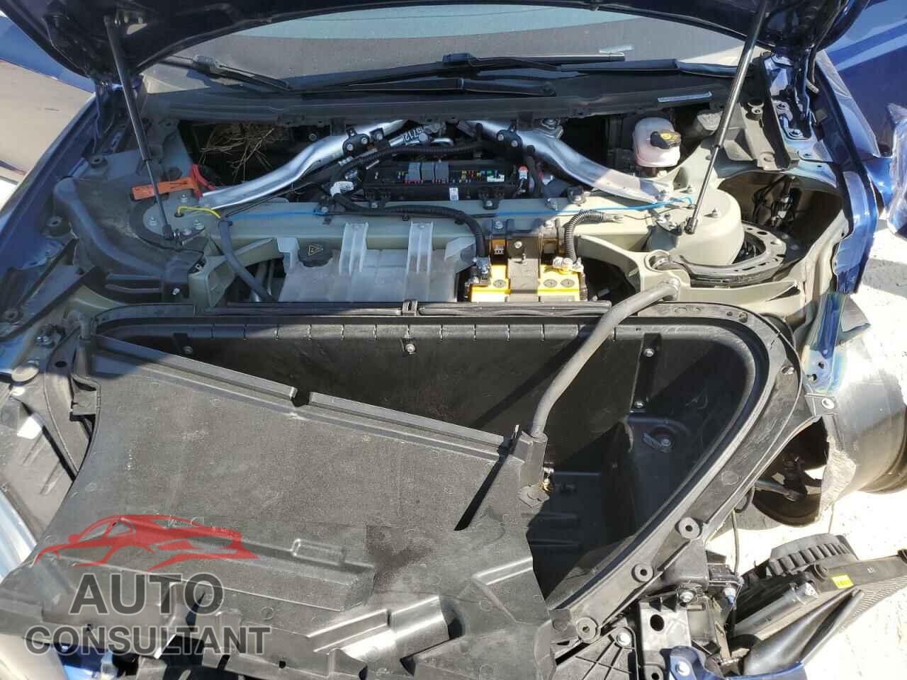 TESLA MODEL S 2020 - 5YJSA1E20LF370747