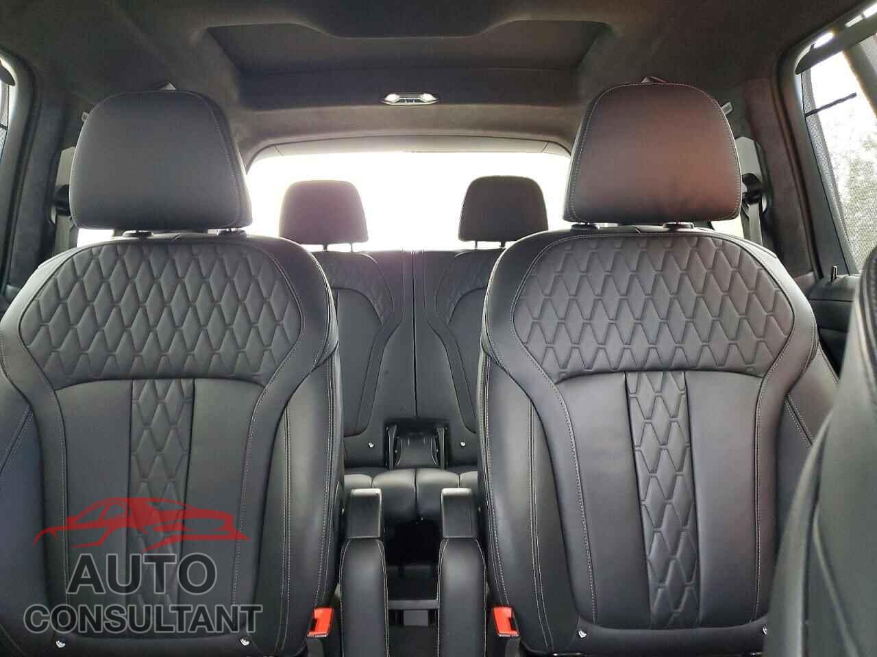 BMW X7 2020 - 5UXCX6C08LLE35604