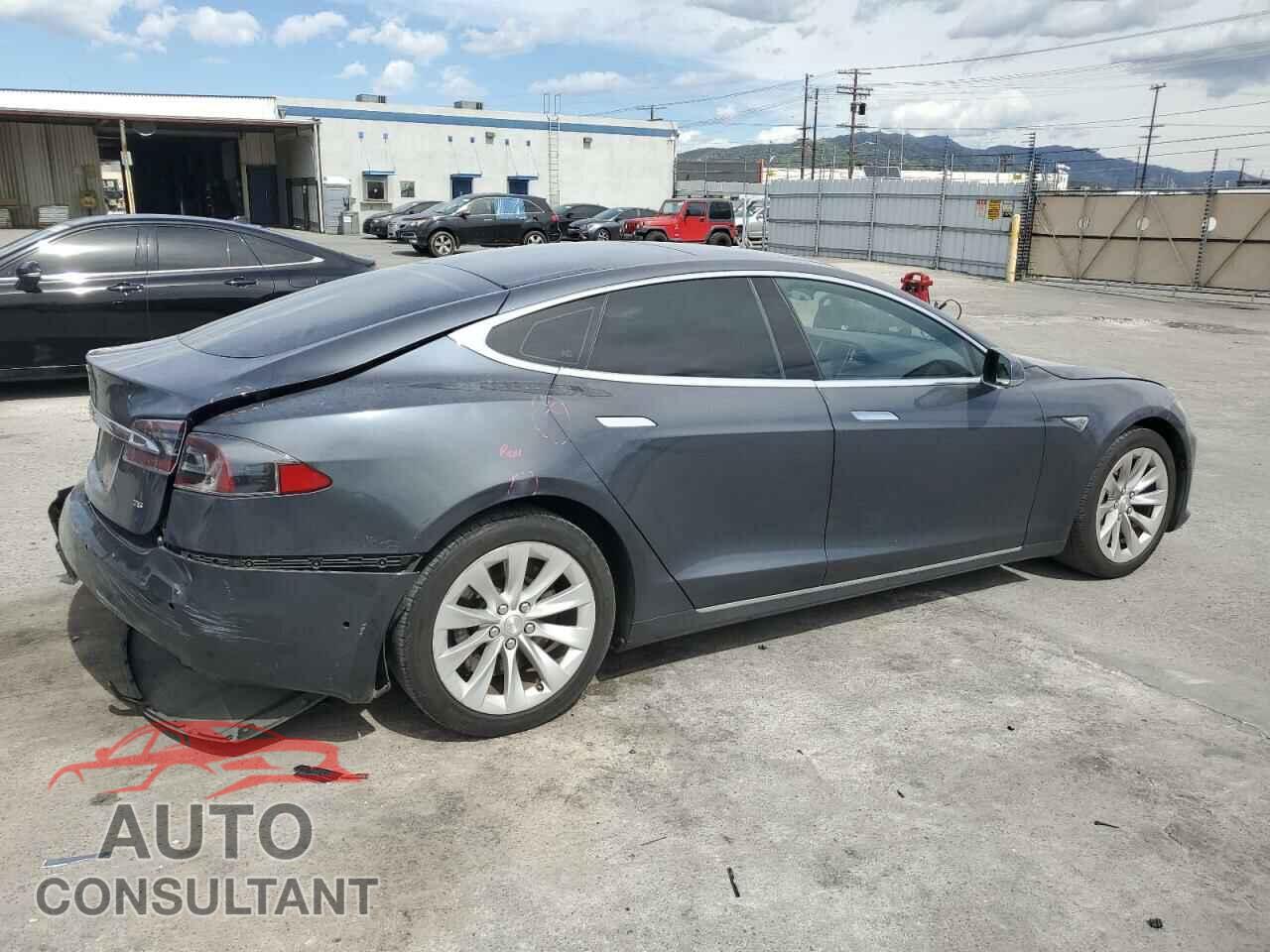 TESLA MODEL S 2016 - 5YJSA1E1XGF149430