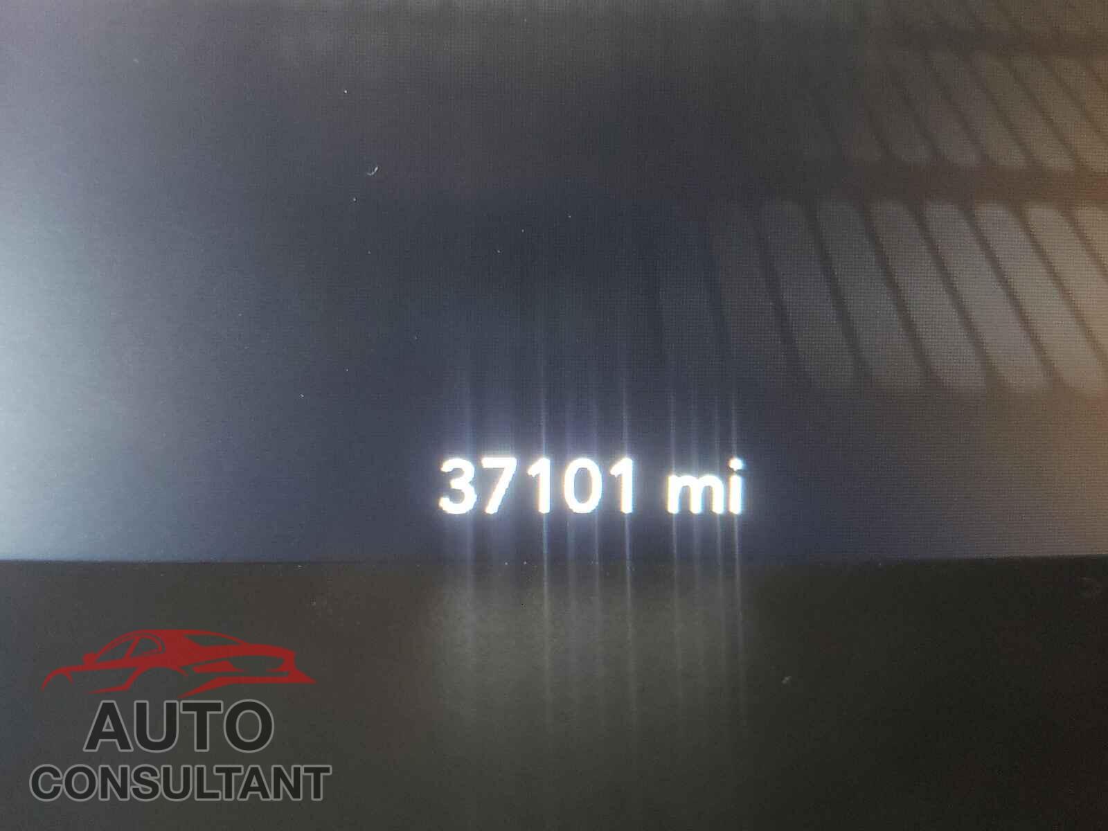 DODGE CHALLENGER 2019 - 2C3CDZAGXKH500414