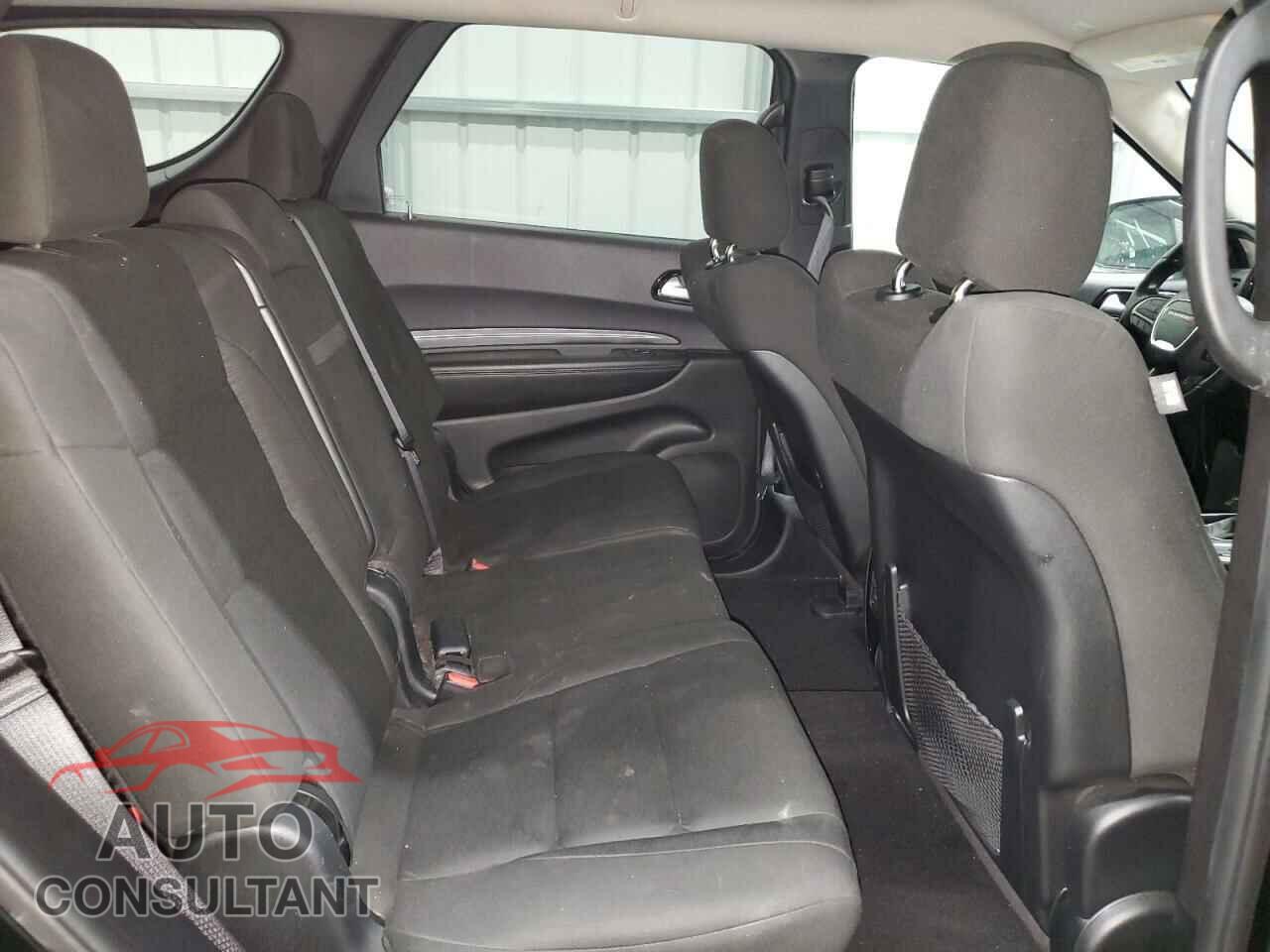 DODGE DURANGO 2021 - 1C4RDHAG1MC519956
