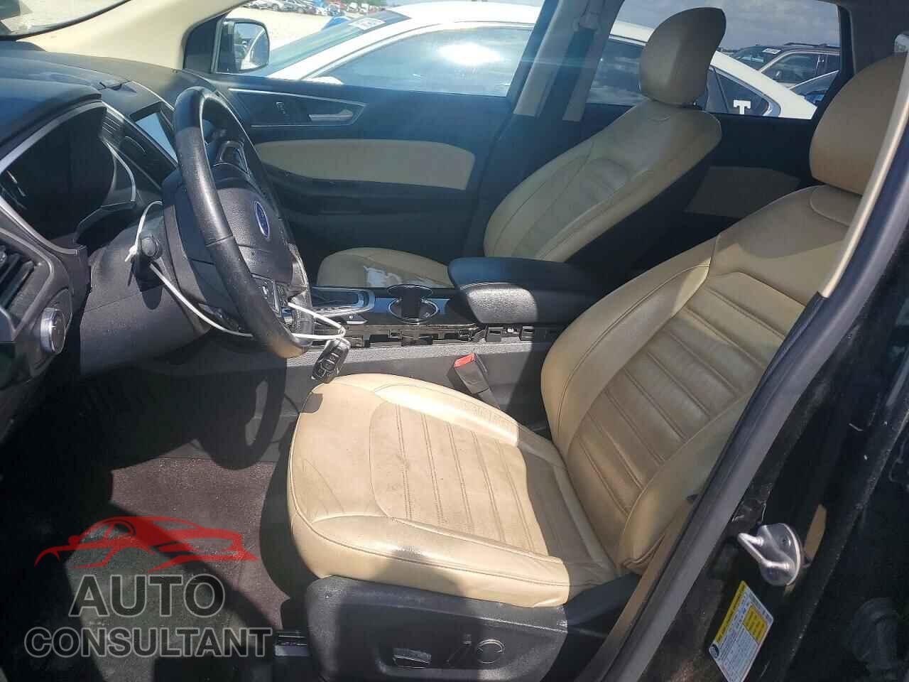 FORD EDGE 2016 - 2FMPK4J90GBC61646