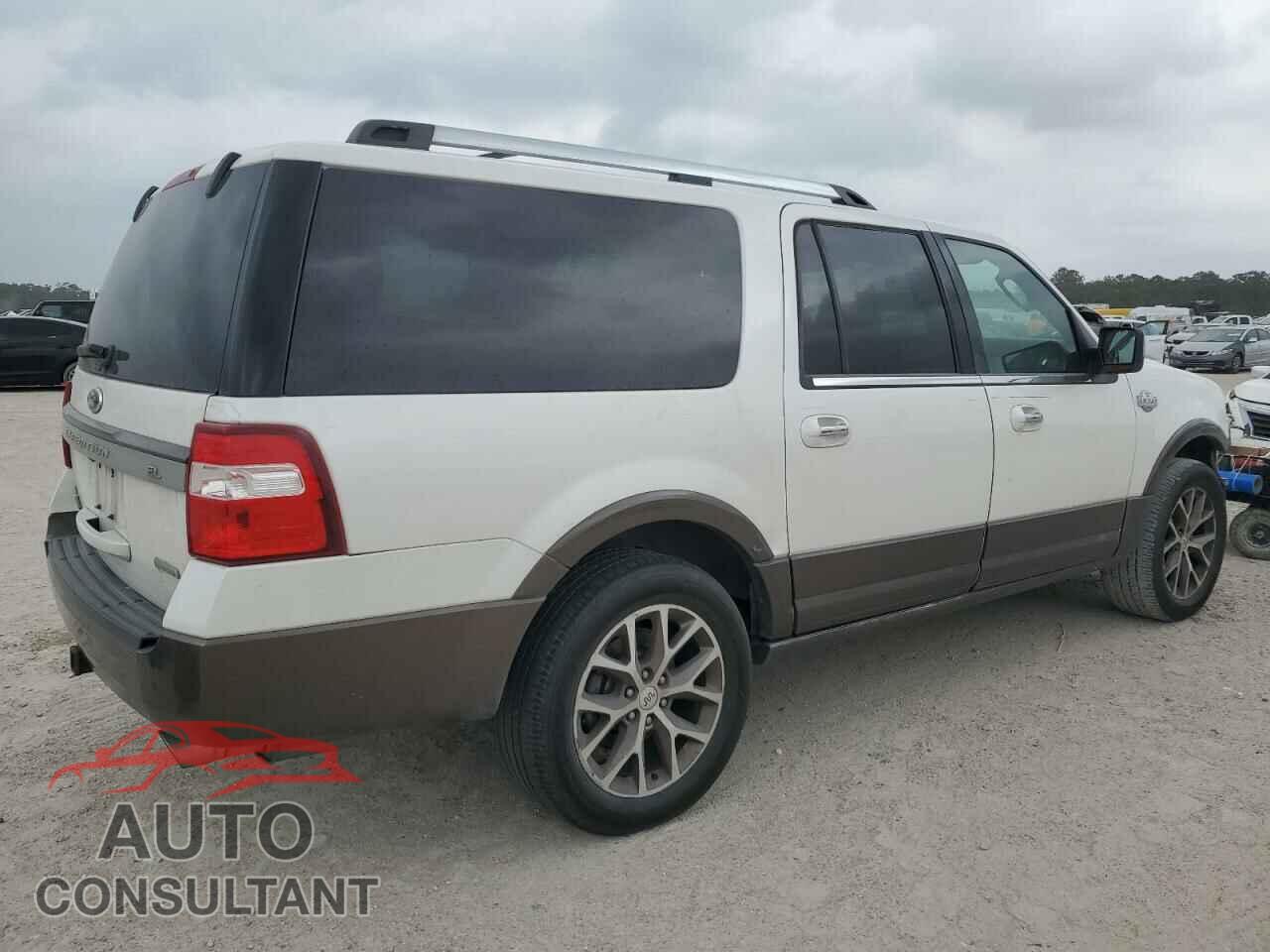 FORD EXPEDITION 2015 - 1FMJK1HT2FEF39309