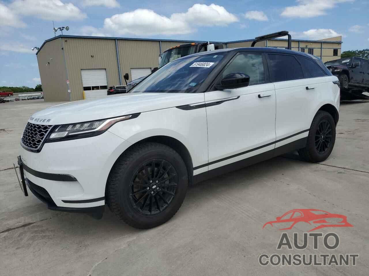 LAND ROVER RANGEROVER 2018 - SALYA2RX1JA756887