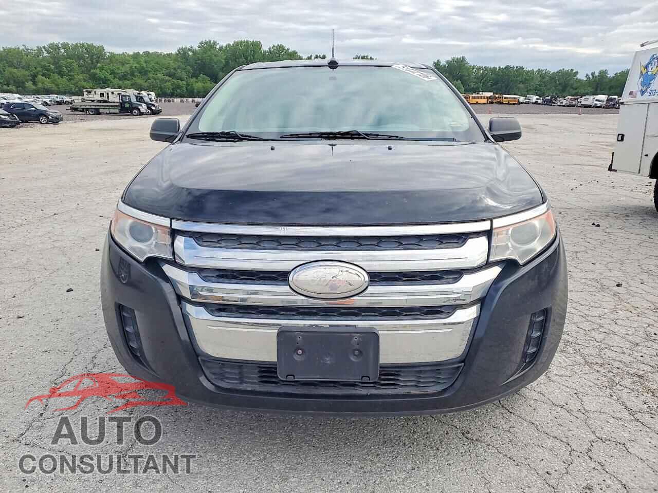 FORD EDGE 2013 - 2FMDK4GC1DBC89893