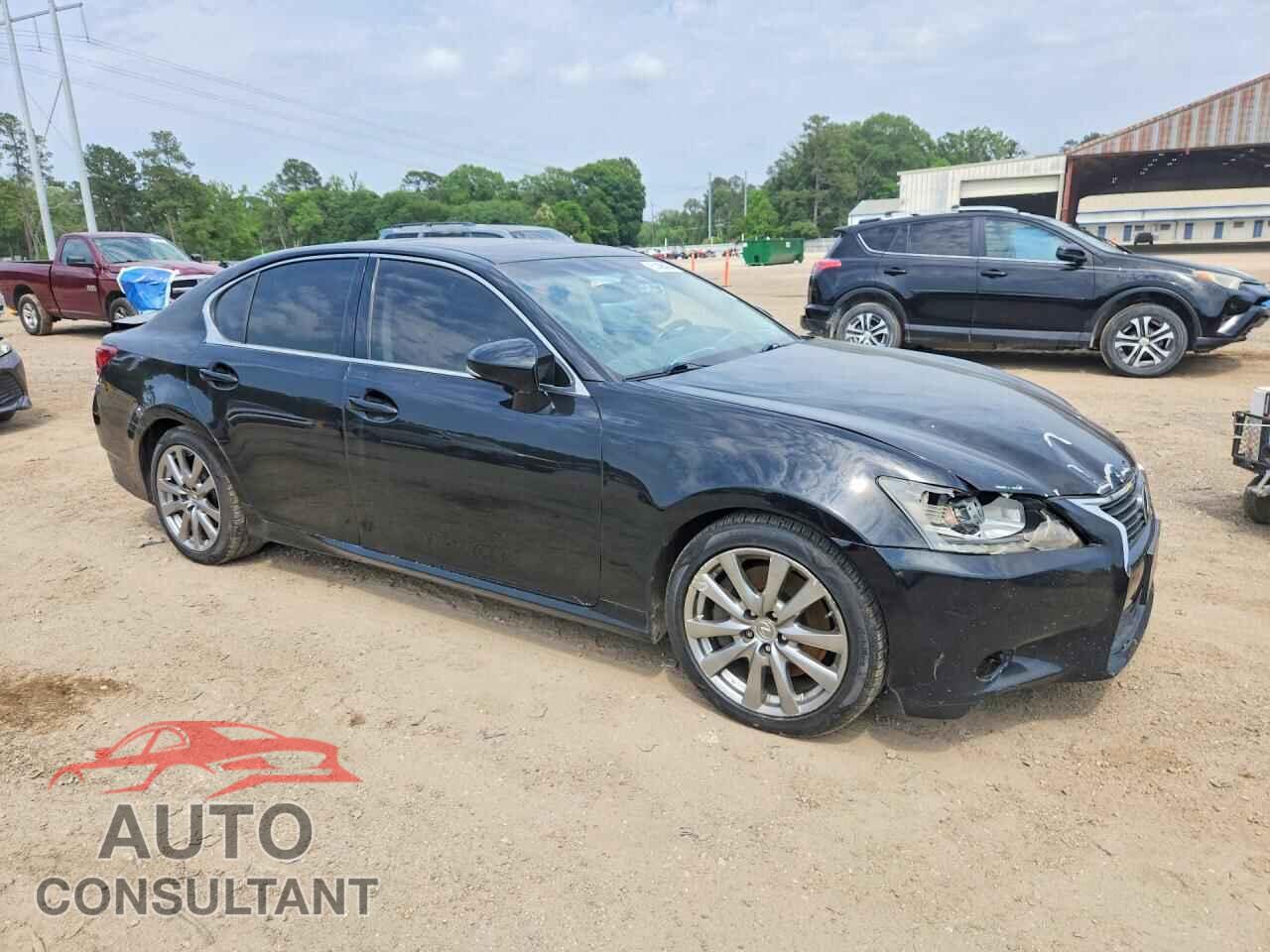 LEXUS GS350 2015 - JTHBE1BL7FA018696