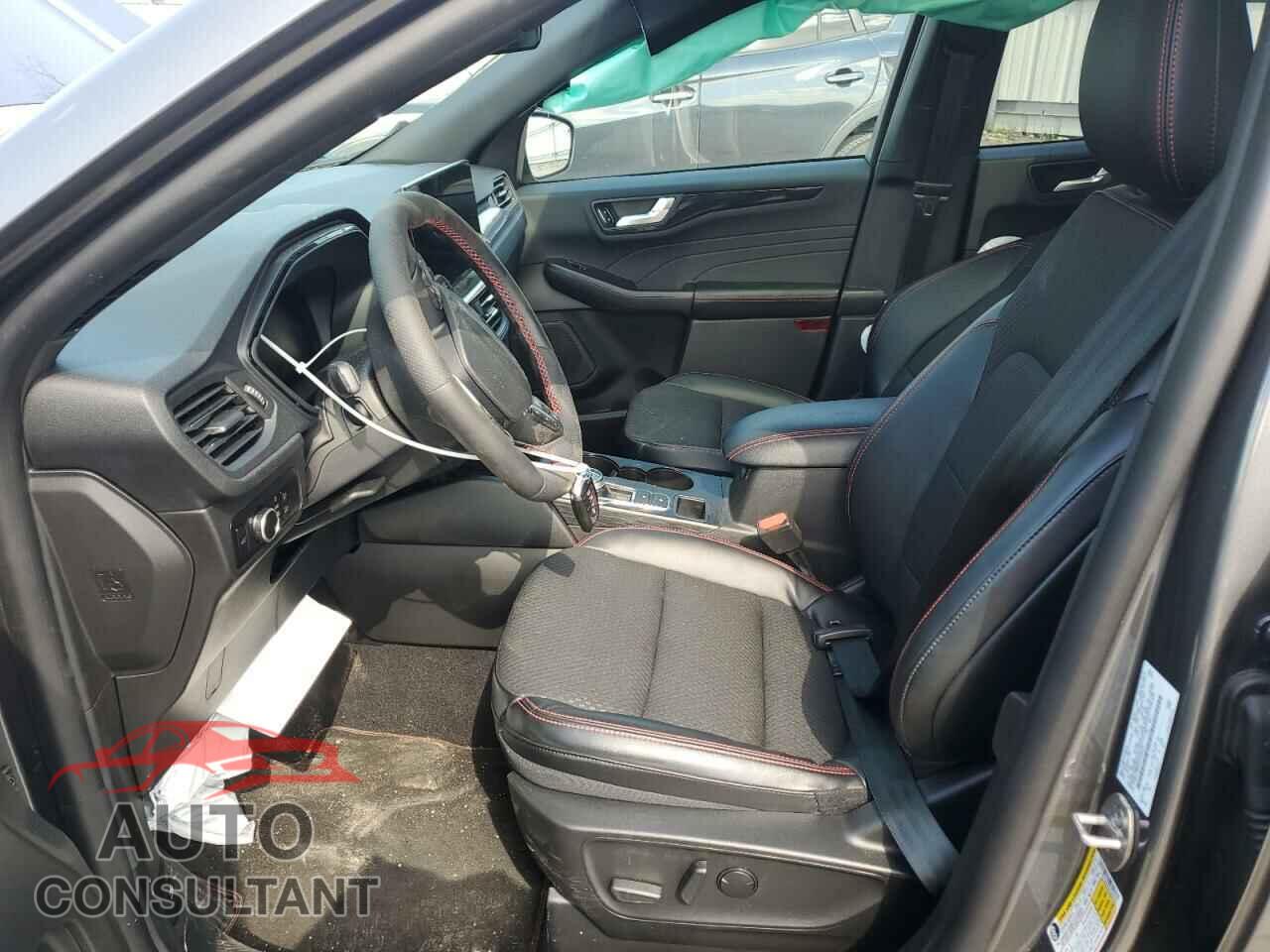 FORD ESCAPE ST 2023 - 1FMCU9MN5PUA96427