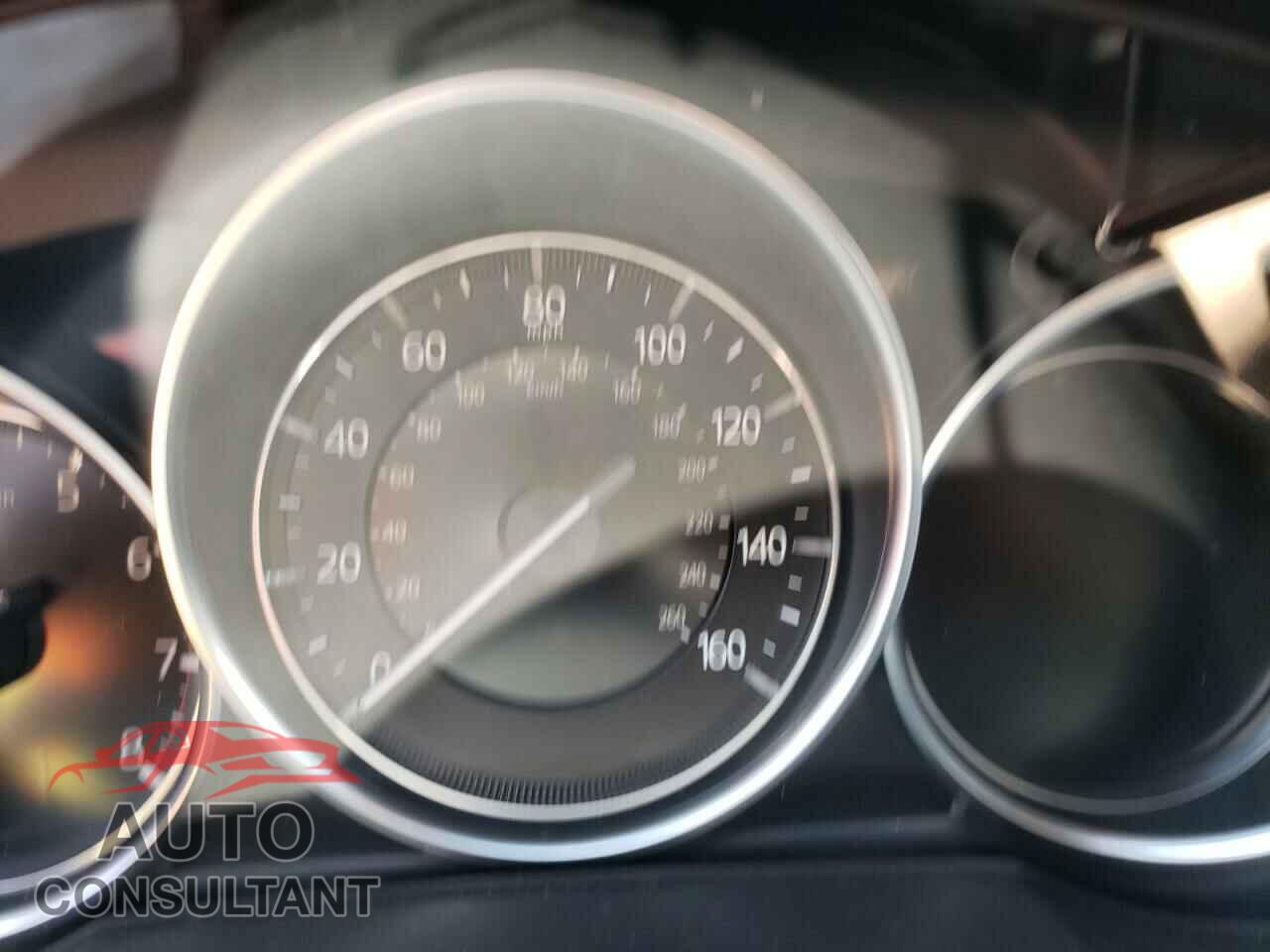 MAZDA CX-5 2019 - JM3KFBCM9K0683814
