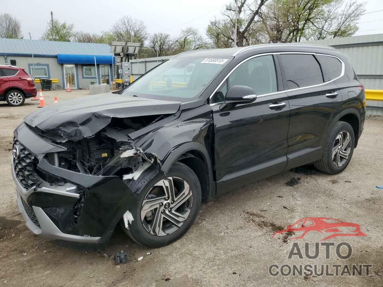 HYUNDAI SANTA FE 2023 - 5NMS24AJ6PH533935