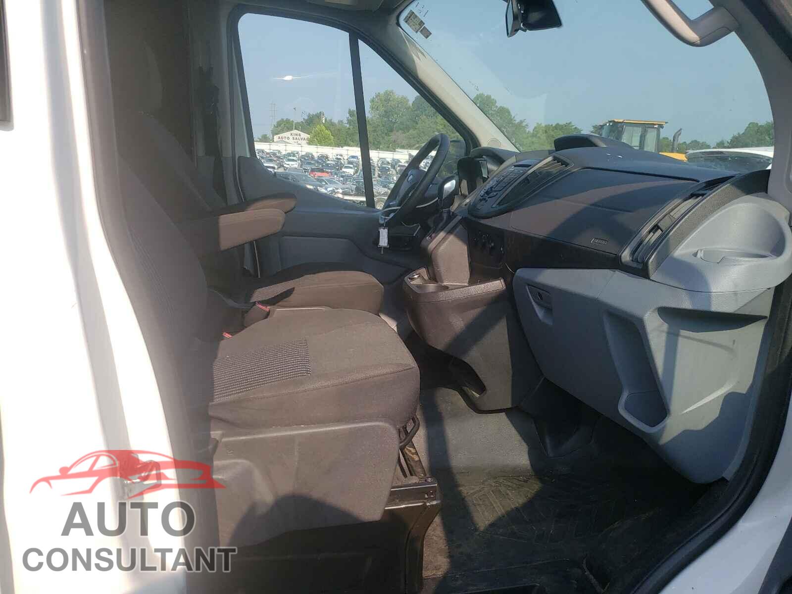 FORD TRANSIT CO 2019 - 1FTYR2CM8KKA88791