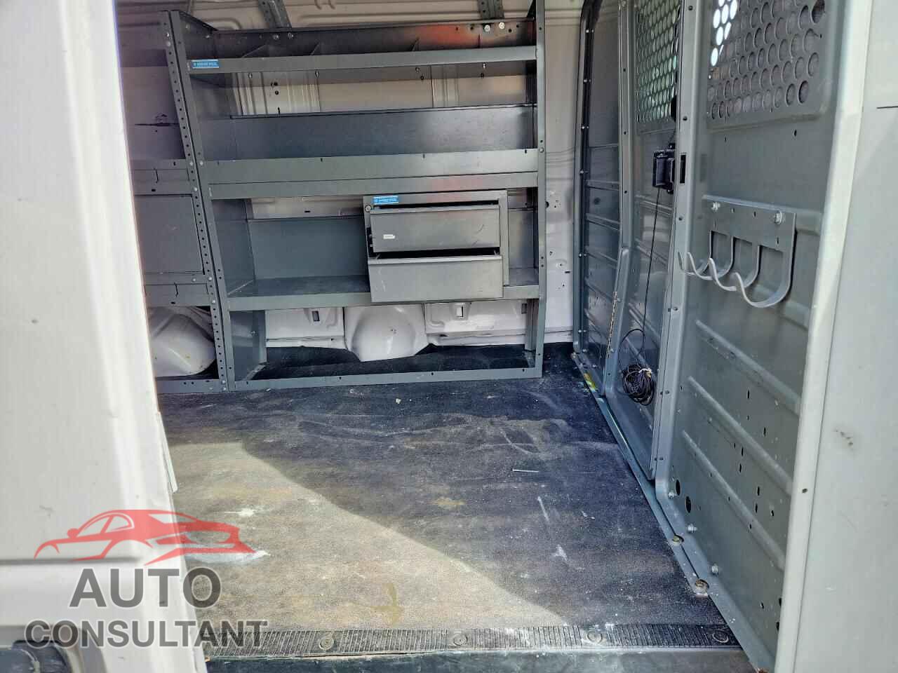 FORD ECONOLINE 2012 - 1FTNE1EW0CDA62375