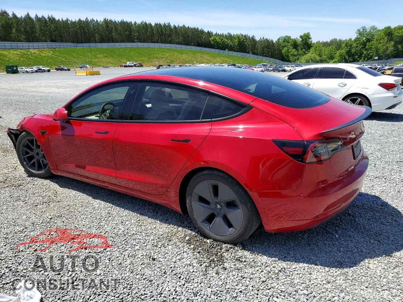 TESLA MODEL 3 2023 - 5YJ3E1EA4PF654307
