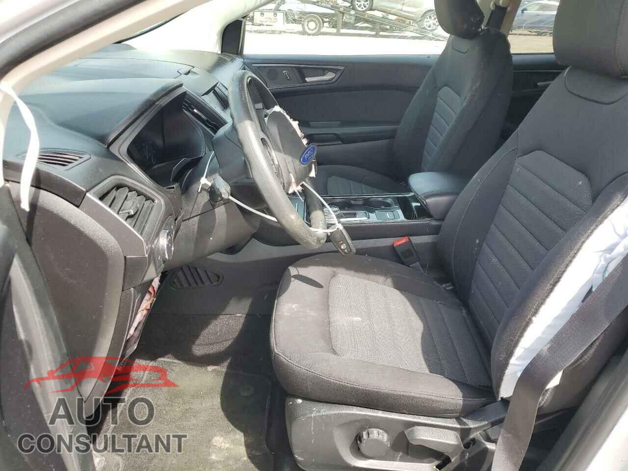 FORD EDGE 2019 - 2FMPK3G99KBB12016