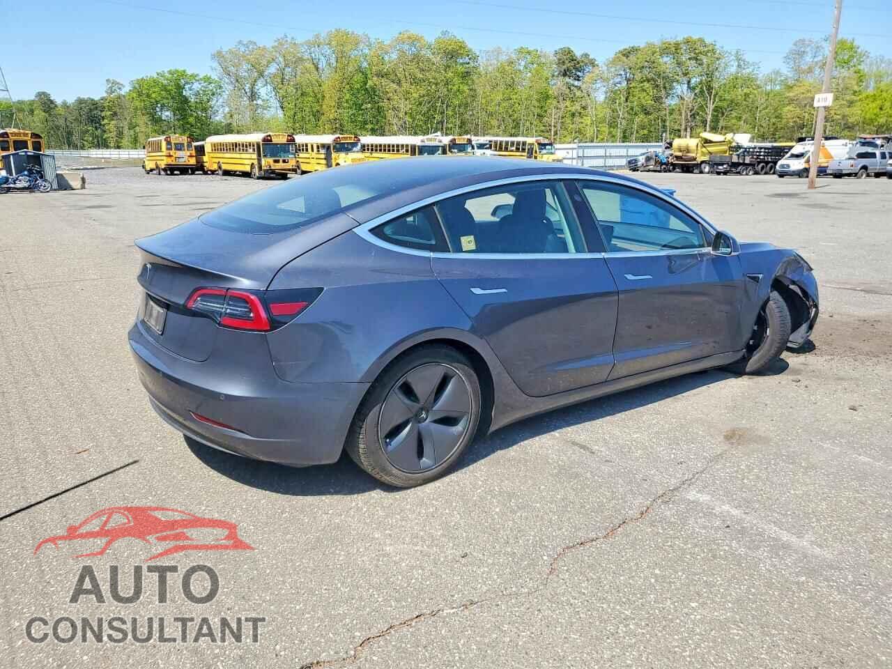 TESLA MODEL 3 2020 - 5YJ3E1EA9LF784934