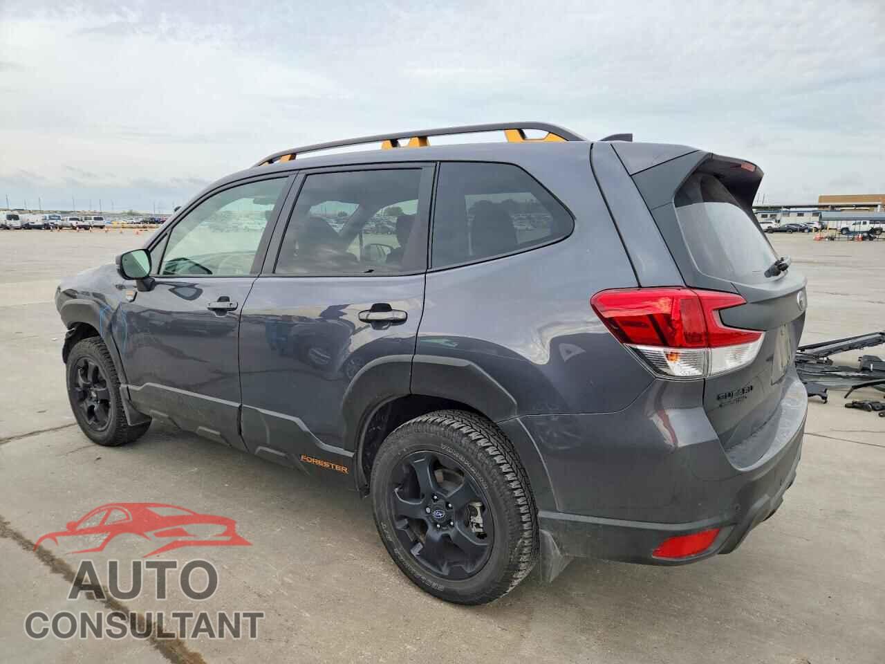 SUBARU FORESTER 2025 - JF2SKAJC6SH407053