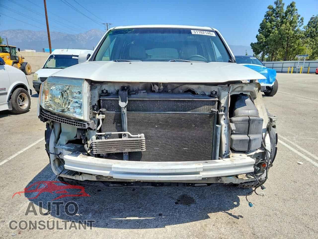 HONDA PILOT 2011 - 5FNYF3H54BB014846