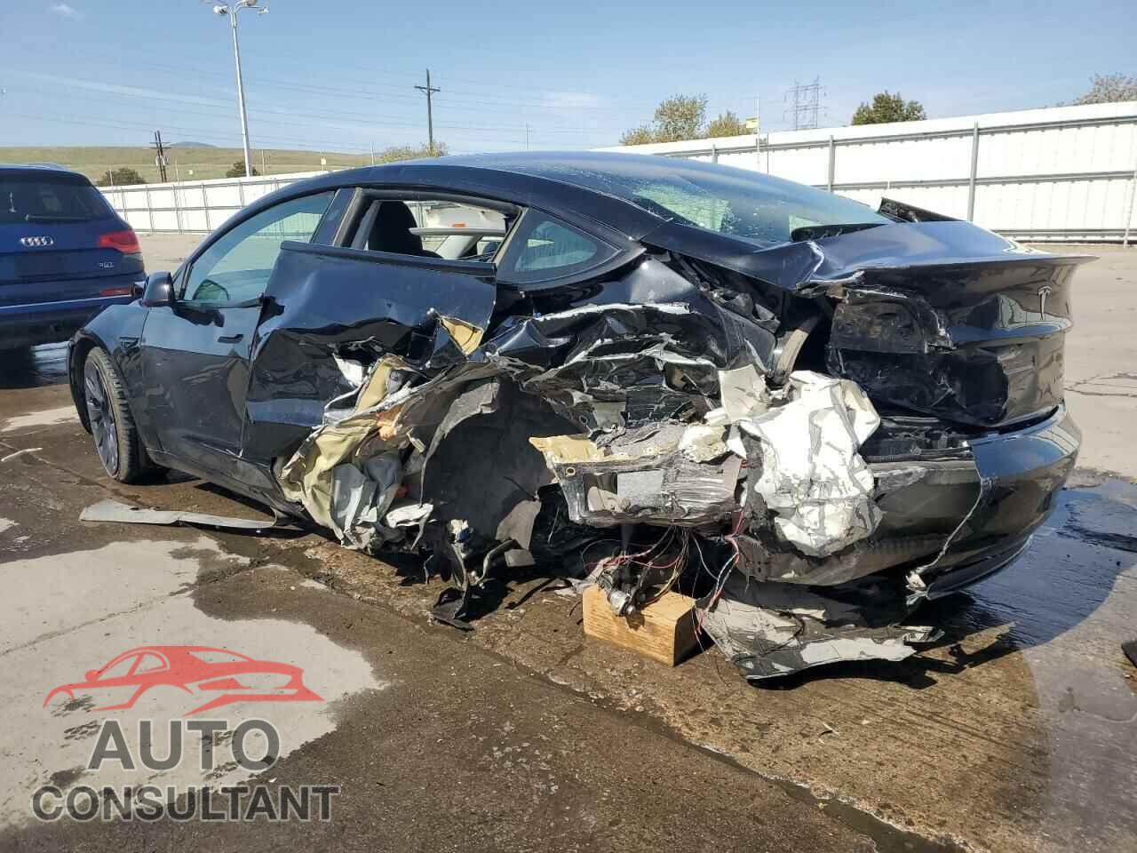 TESLA MODEL 3 2023 - 5YJ3E1EC4PF426793