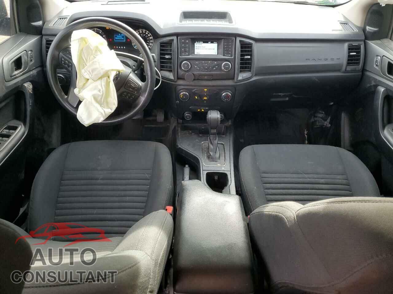 FORD RANGER 2021 - 1FTER4EH6MLD09722