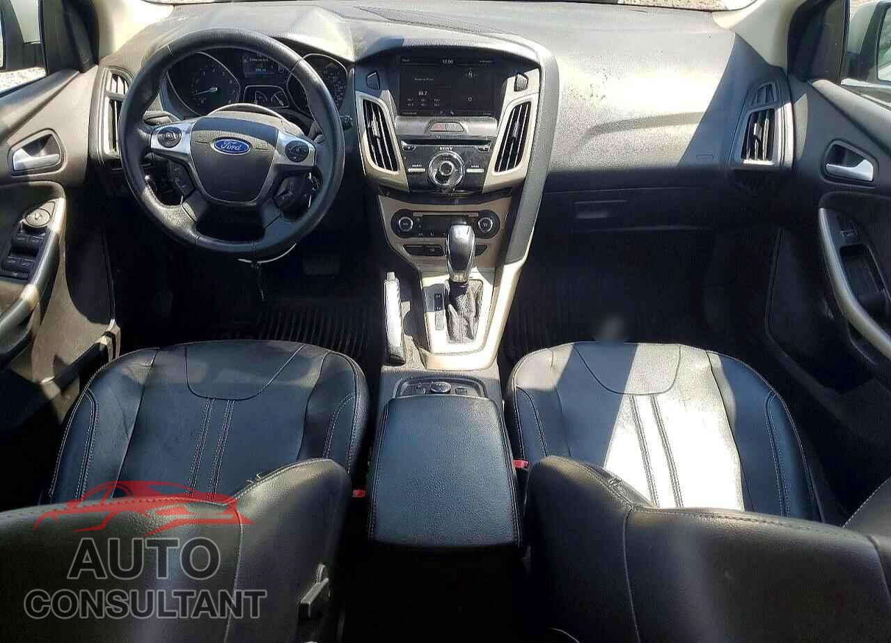 FORD FOCUS 2012 - 1FAHP3M29CL299962