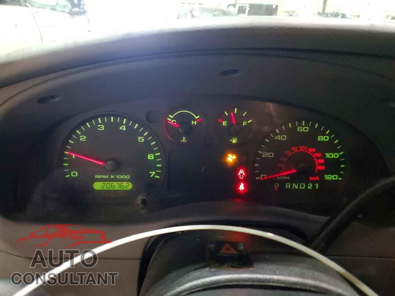 FORD RANGER 2011 - 1FTLR4FEXBPB05894