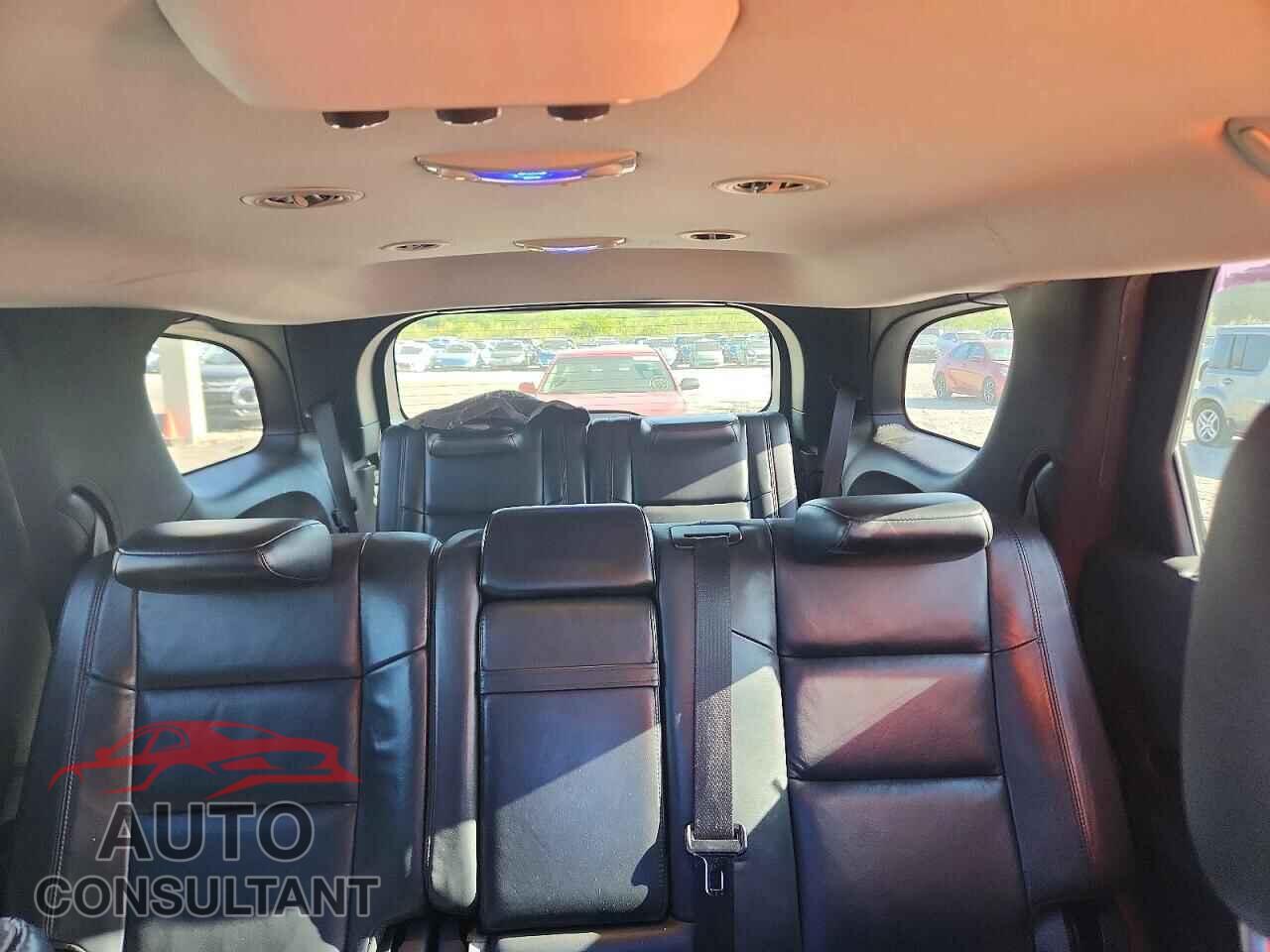 DODGE DURANGO 2015 - 1C4RDHDG1FC689720