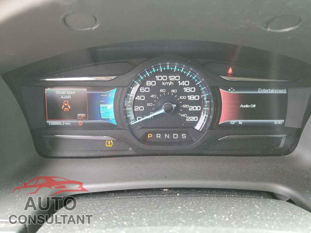 FORD FLEX 2016 - 2FMHK6DT2GBA16208
