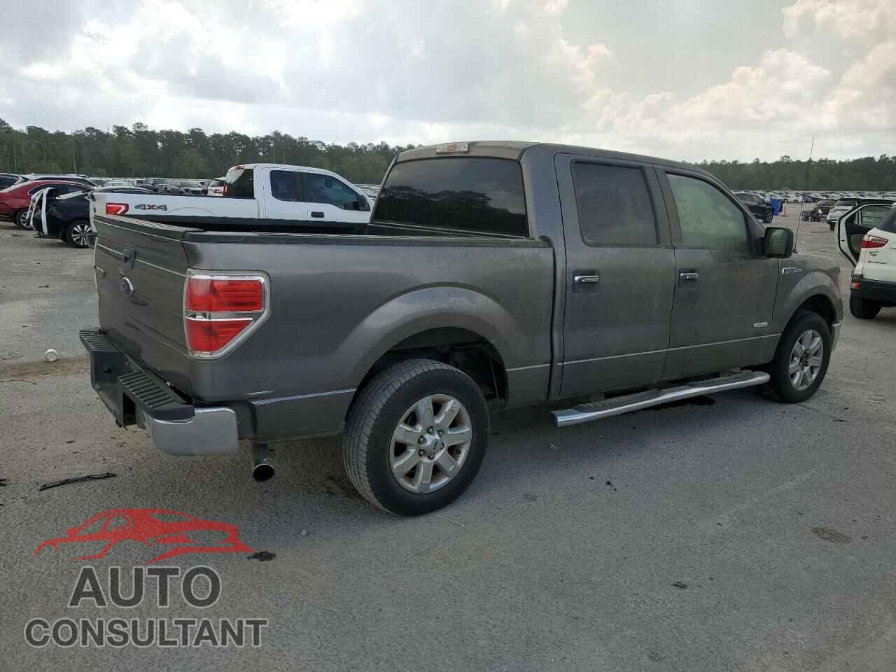 FORD F-150 2013 - 1FTFW1CTXDFD75921