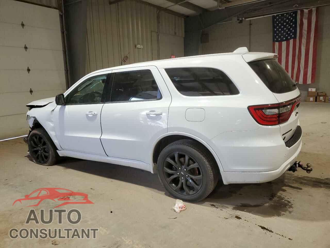 DODGE DURANGO 2020 - 1C4RDJAG6LC224146