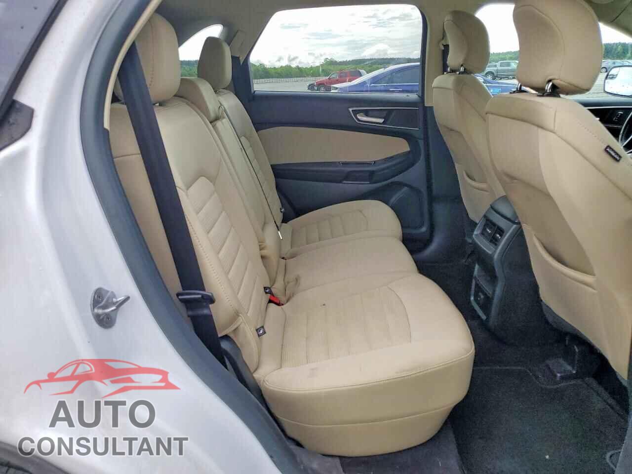 FORD EDGE 2016 - 2FMPK3J84GBB73734