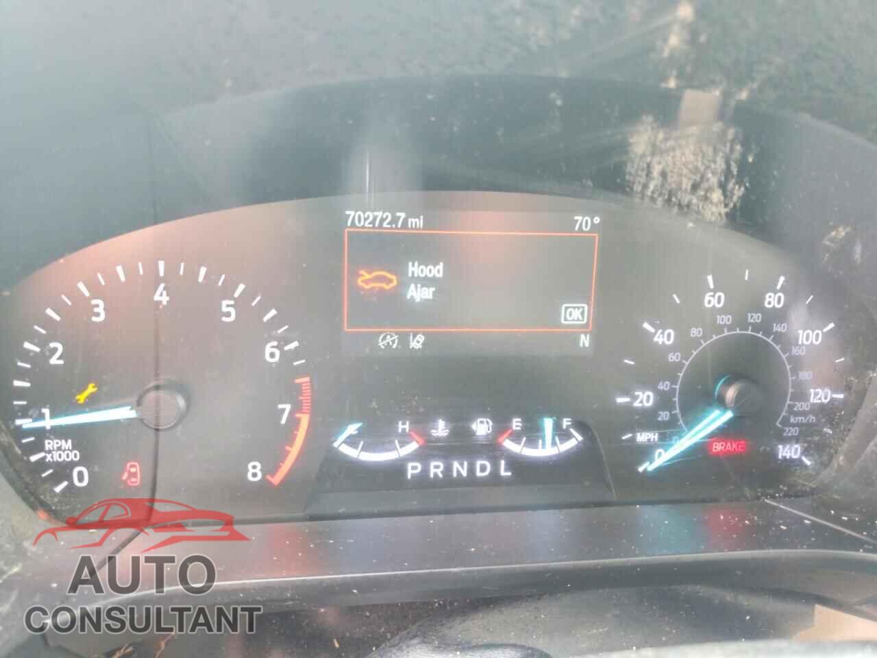 FORD ESCAPE 2020 - 1FMCU0G66LUB62865
