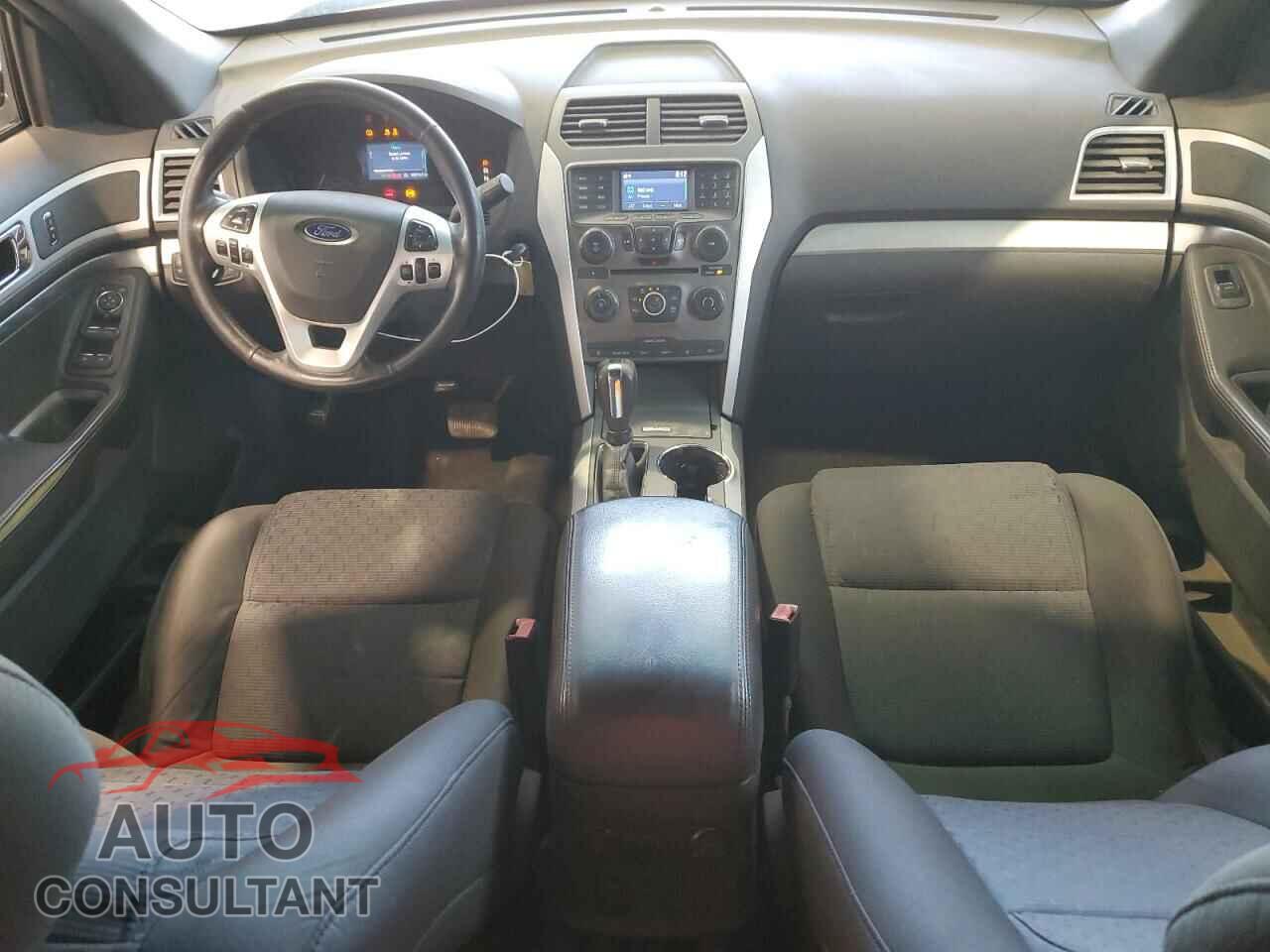 FORD EXPLORER 2015 - 1FM5K8D83FGC69071