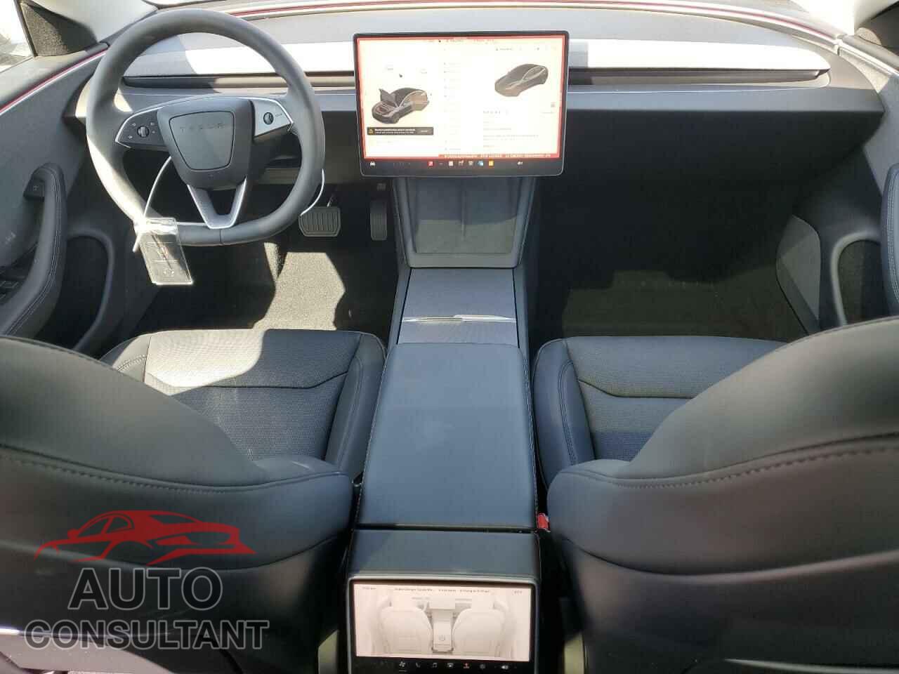 TESLA MODEL 3 2024 - 5YJ3E1EA2RF844514