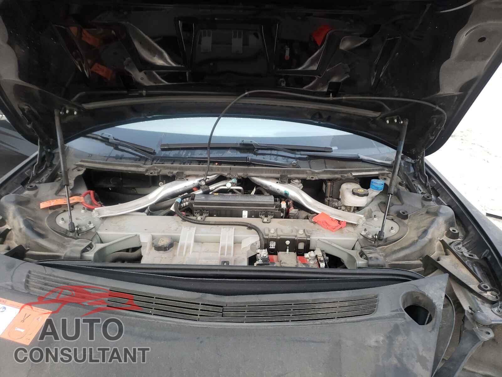 TESLA MODEL S 2016 - 5YJSA1E23GF171682