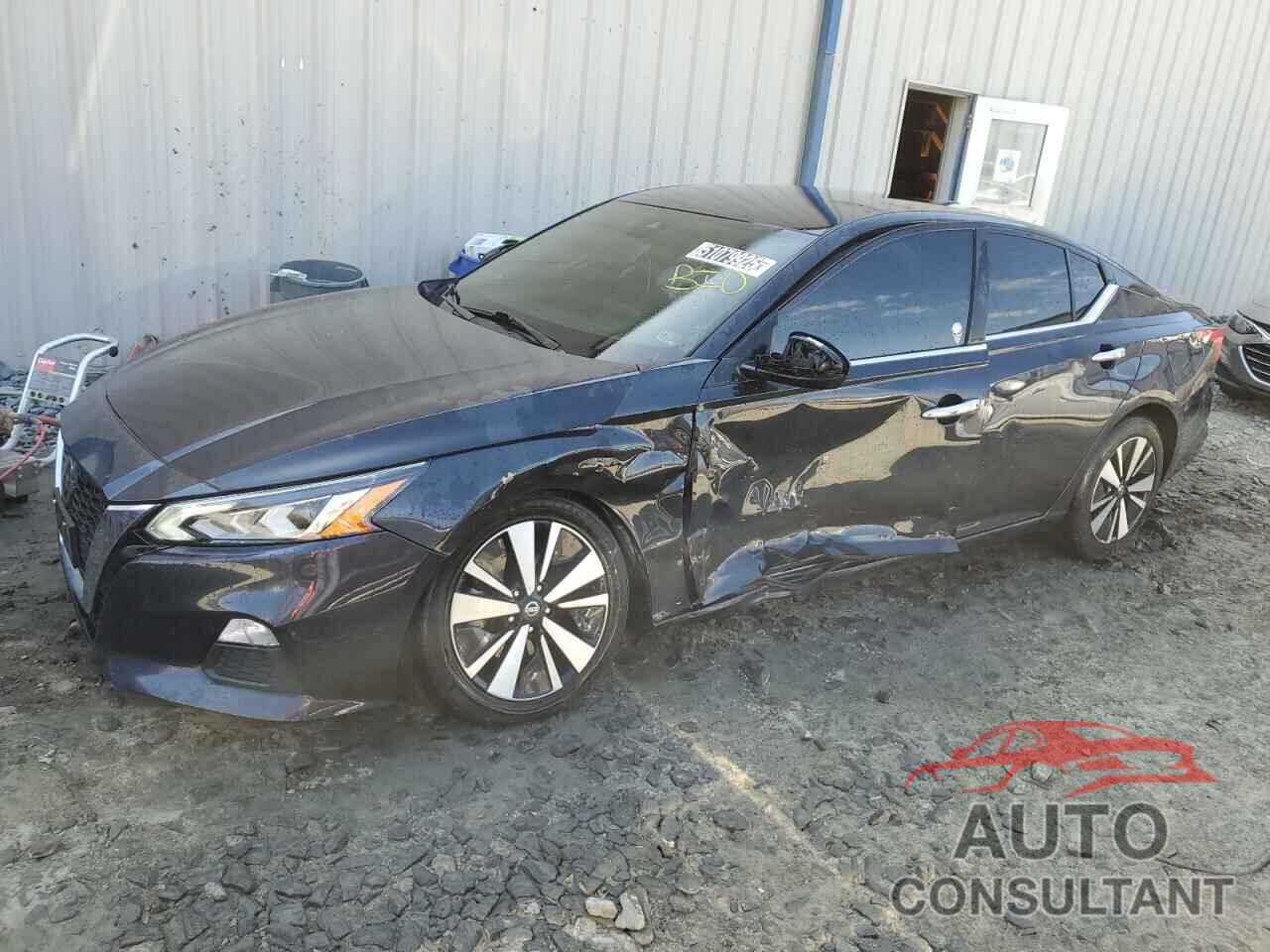 NISSAN ALTIMA 2021 - 1N4BL4DV6MN327904