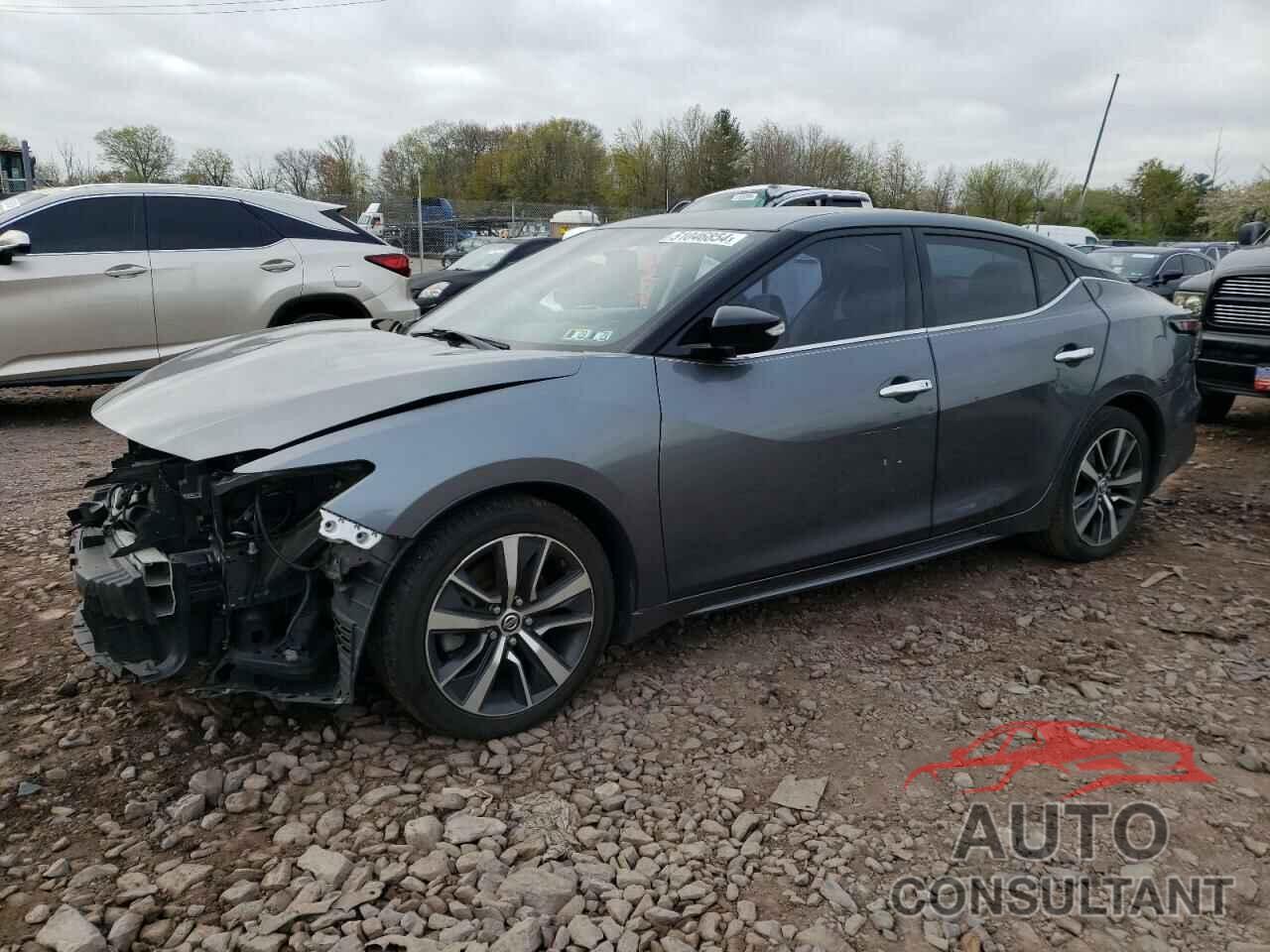 NISSAN MAXIMA 2019 - 1N4AA6AVXKC375741