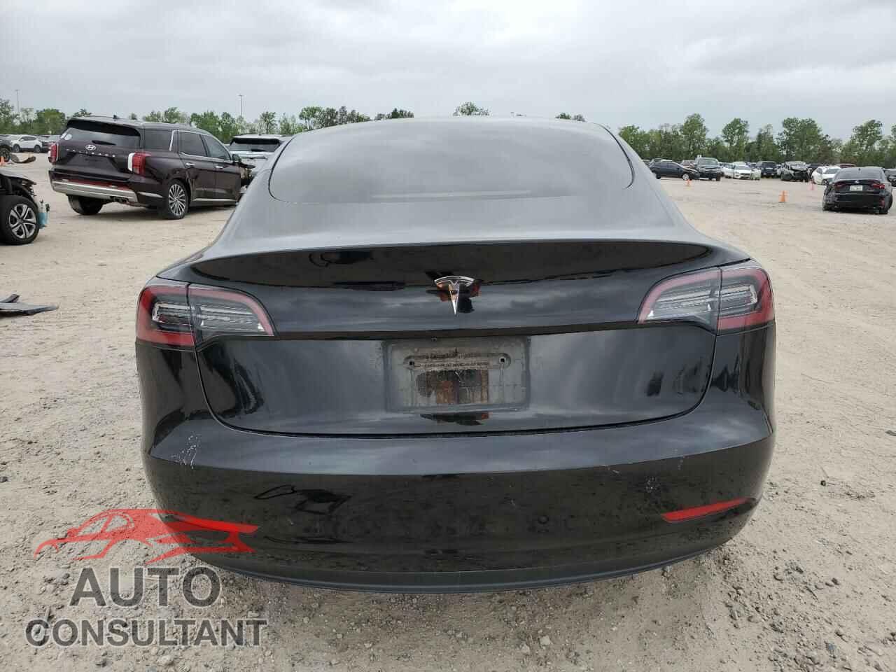 TESLA MODEL 3 2023 - 5YJ3E1EA8PF382196