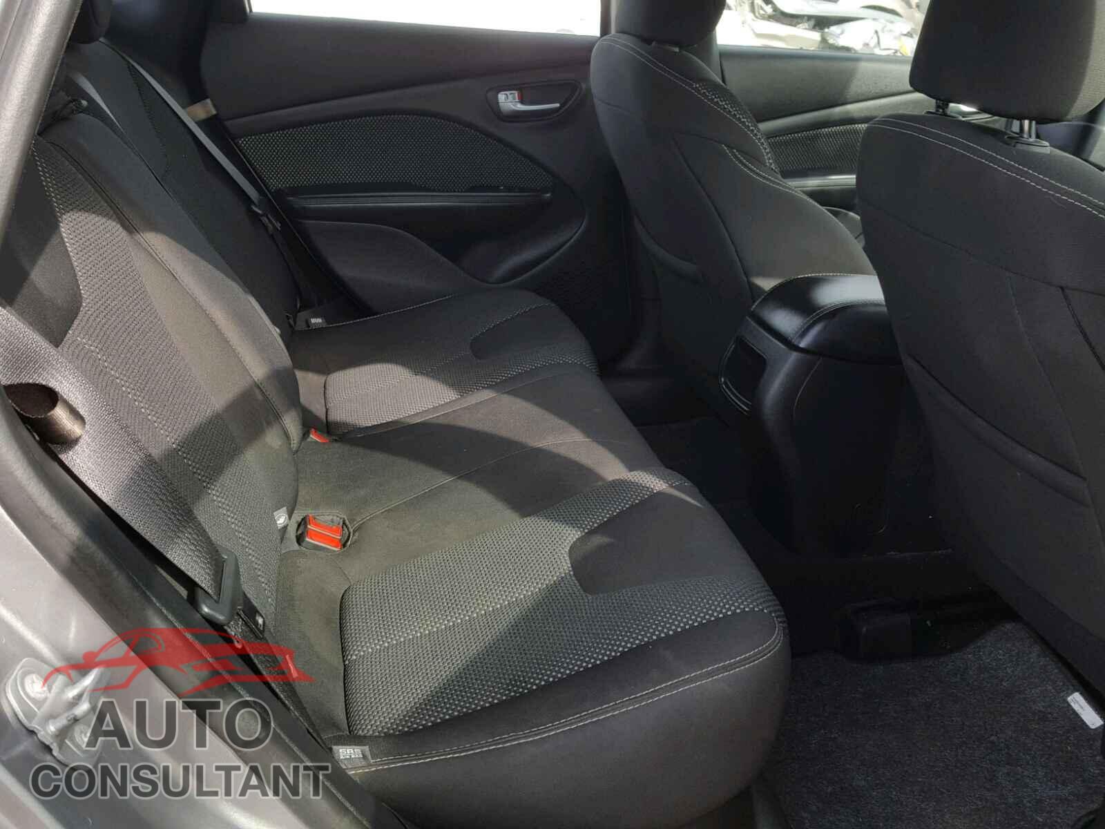 DODGE DART 2016 - 1C3CDFBBXGD629663