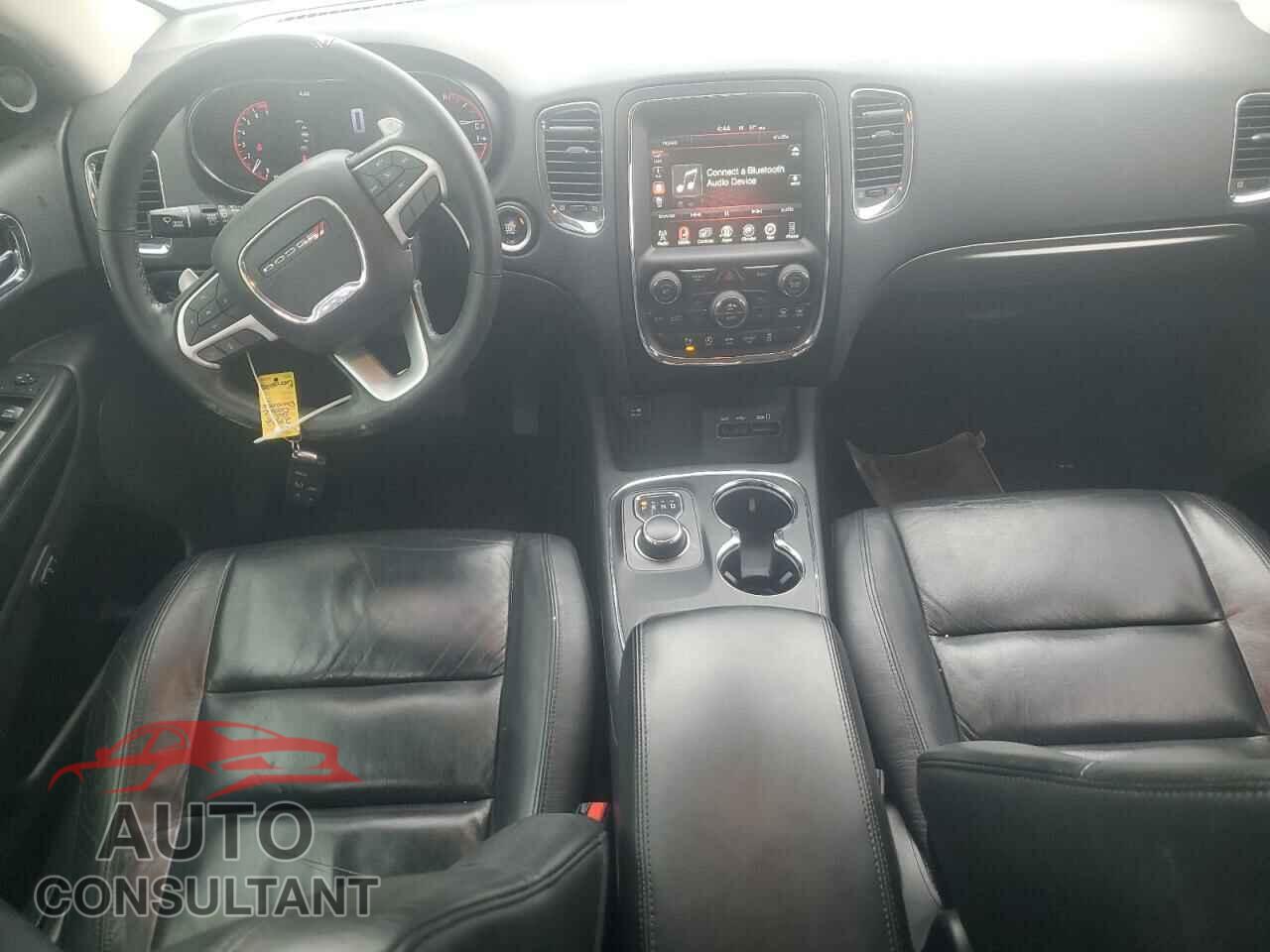 DODGE DURANGO 2017 - 1C4RDJDG0HC870446