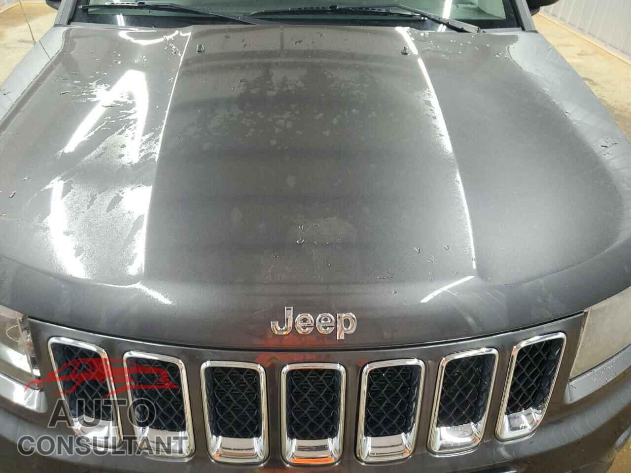 JEEP COMPASS 2016 - 1C4NJDBB8GD718956