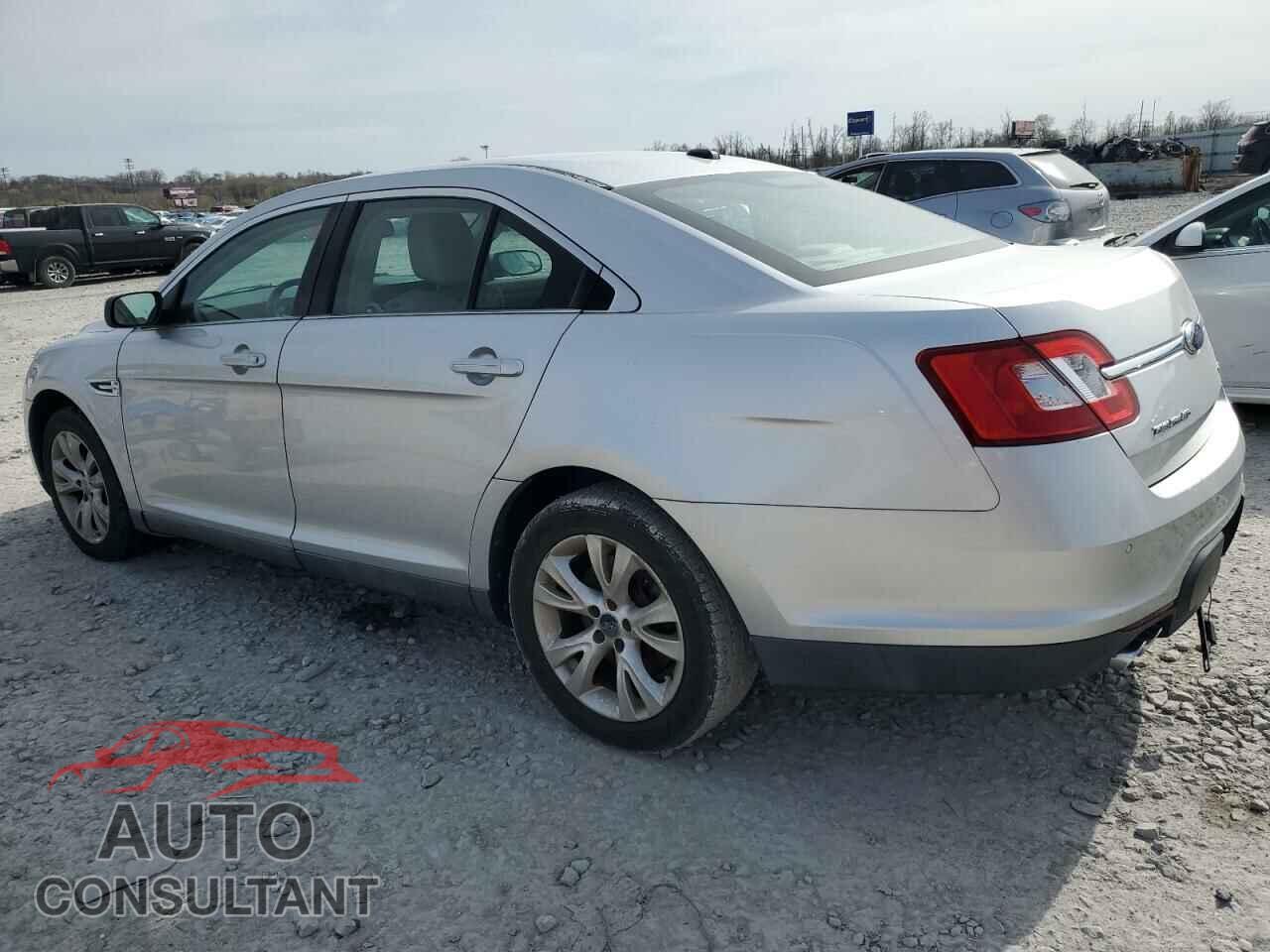 FORD TAURUS 2010 - 1FAHP2EW2AG149581
