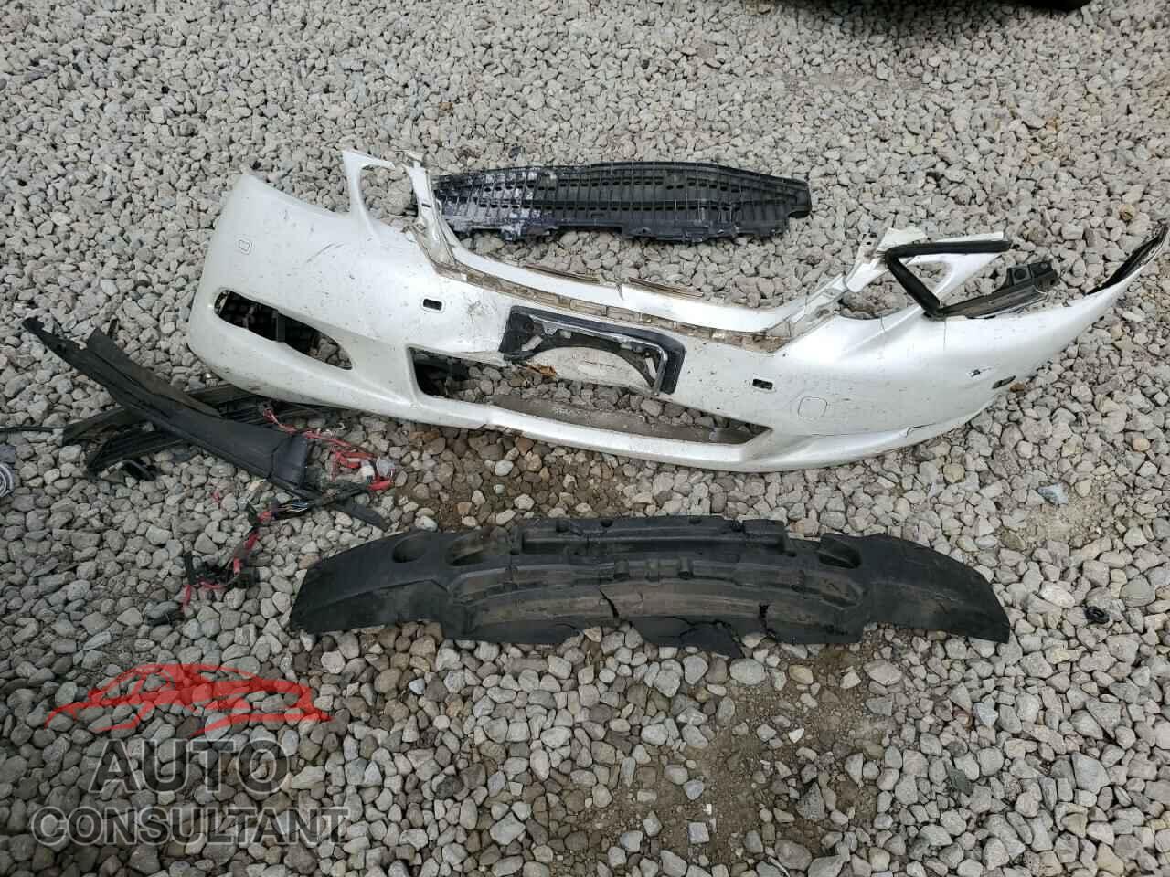 LEXUS GS450 2010 - JTHBC1KS8A5021993