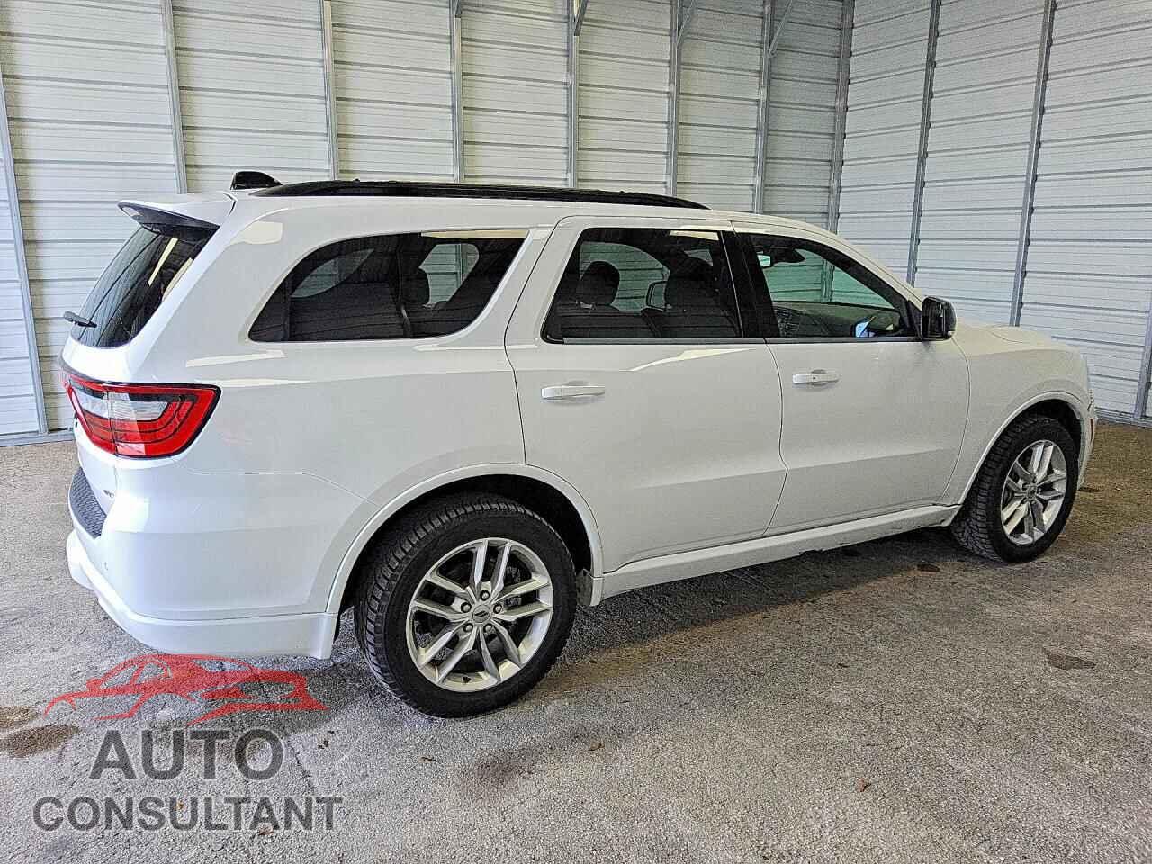 DODGE DURANGO 2023 - 1C4RDJDG6PC602662