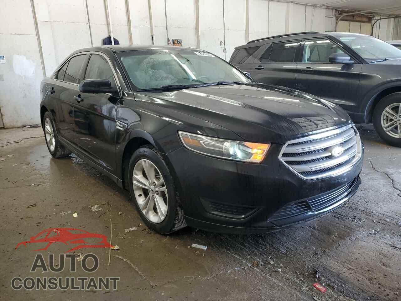 FORD TAURUS 2015 - 1FAHP2D89FG136031