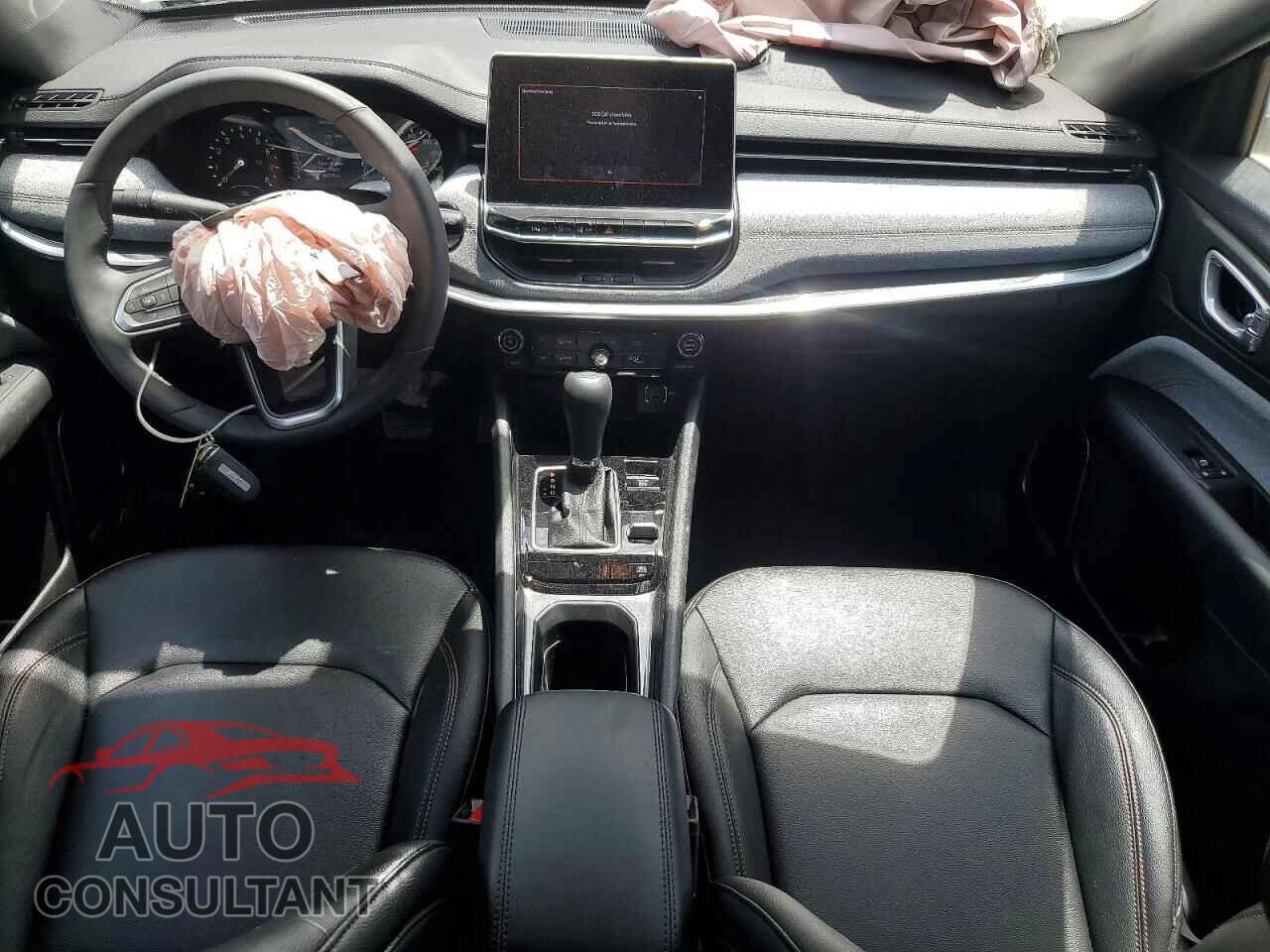 JEEP COMPASS 2024 - 3C4NJDFN2RT112361