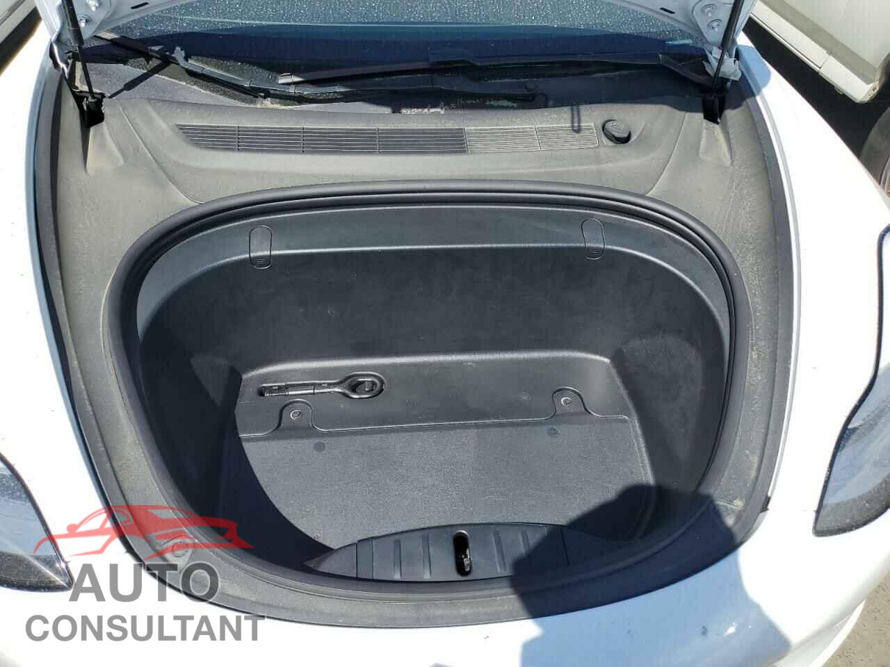 TESLA MODEL 3 2019 - 5YJ3E1EAXKF430886