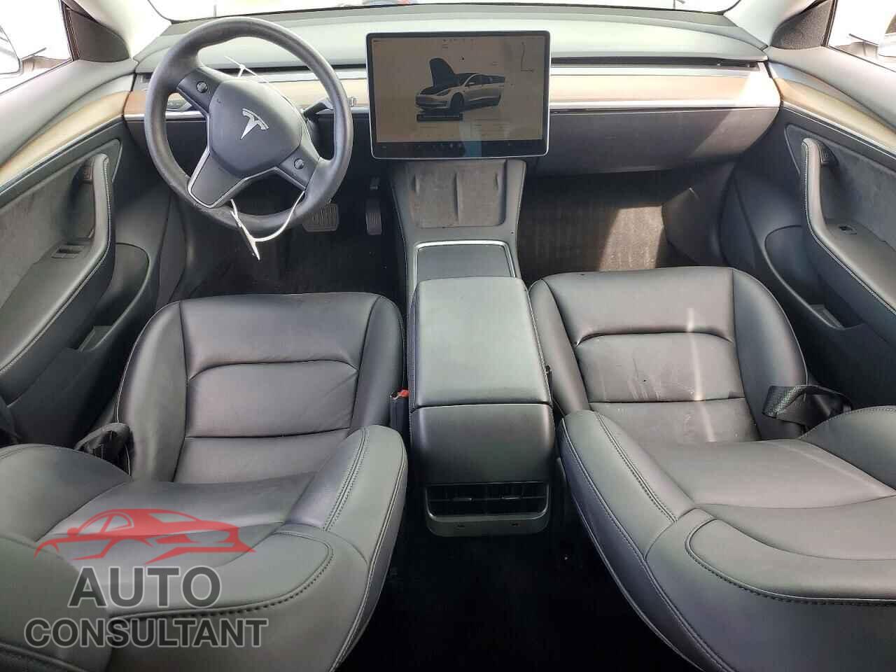 TESLA MODEL 3 2023 - 5YJ3E1EA7PF466459